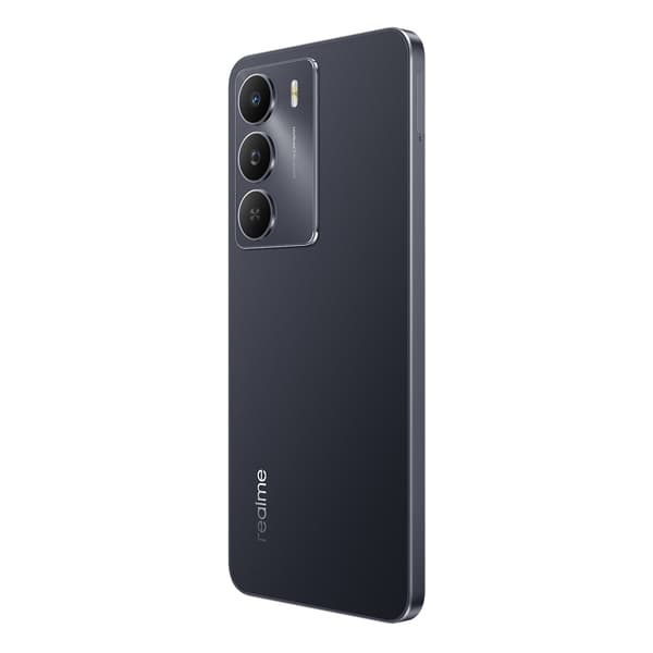Realme 14X 5G 6/128GB Carbon Black