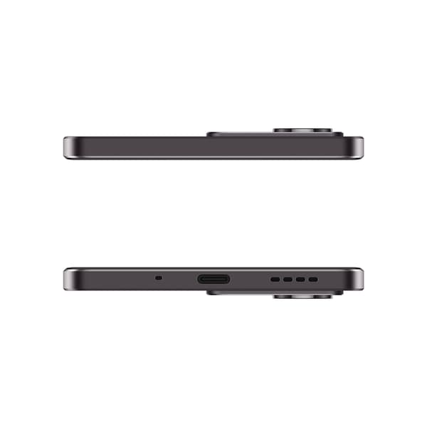 Realme C75 8/256GB Storm Black