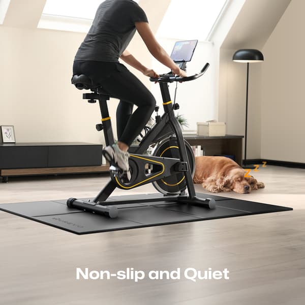 UREVO Treadmill Mat