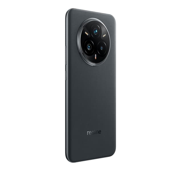 Realme 14 Pro+ 5G 12/512GB Suede Grey