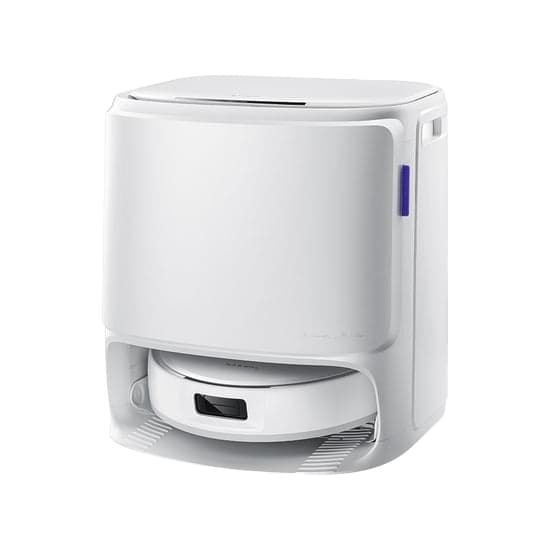 Narwal Freo X10 Pro Sliver White