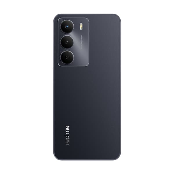 Realme 14X 5G 6/128GB Carbon Black