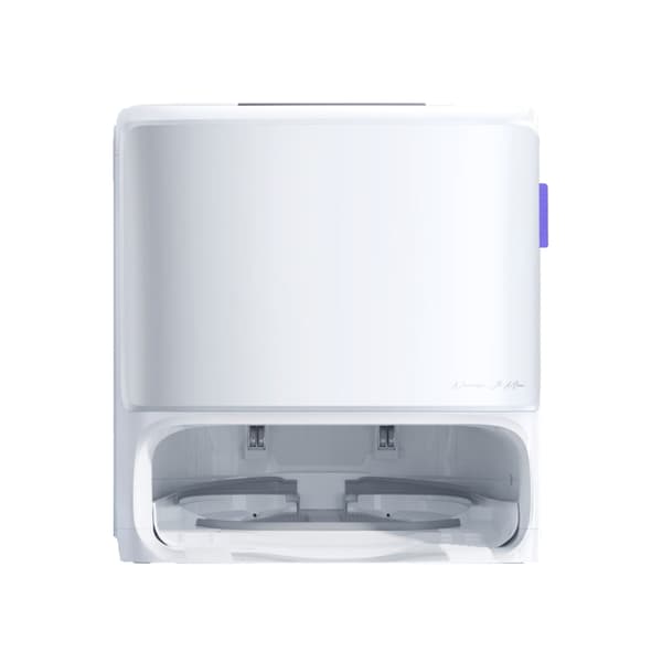 Narwal Freo X10 Pro Sliver White