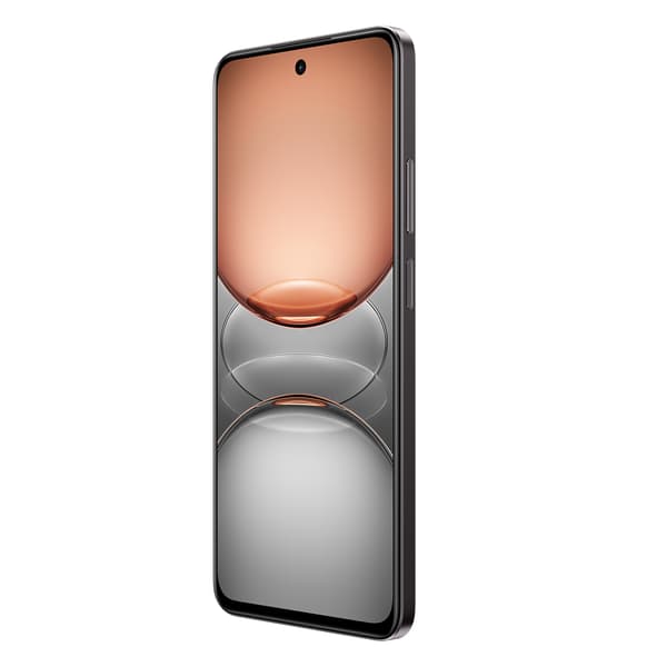 Realme C75 8/256GB Storm Black