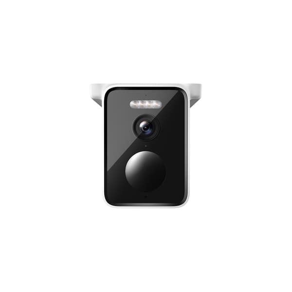Xiaomi Solar Outdoor Camera BW400 Pro Set