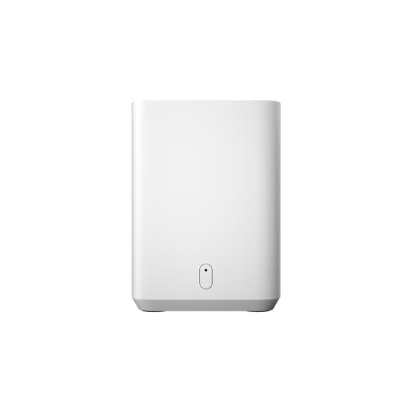 Xiaomi Solar Outdoor Camera BW400 Pro Set