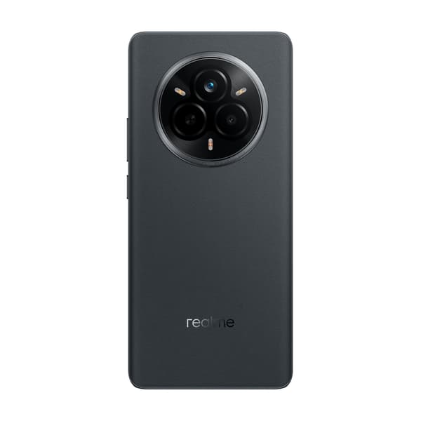 Realme 14 Pro 5G 8/256GB Suede Grey