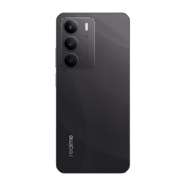 Realme C75 8/256GB Storm Black