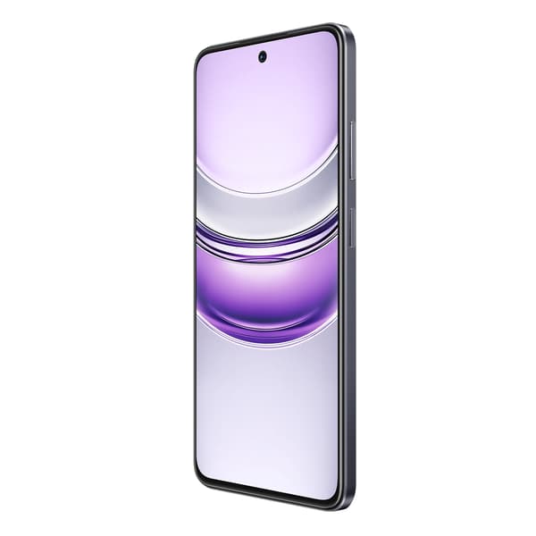 Realme 14X 5G 6/128GB Carbon Black