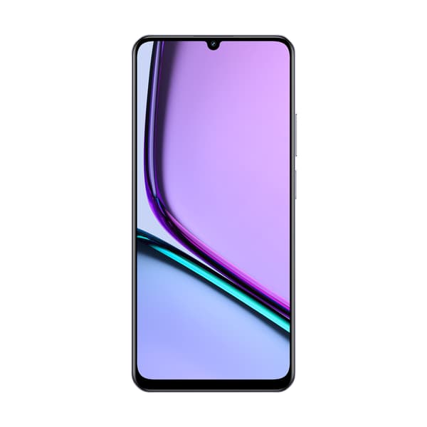 Realme Note 60 6/128GB Marble Black