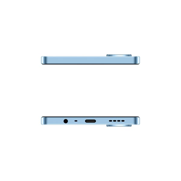 Realme Note 60 6/128GB Voyage Blue