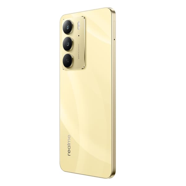 Realme C75 8/256GB Lightning Gold