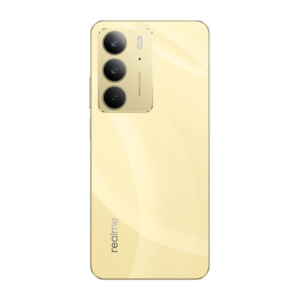 Realme C75 8/256GB Lightning Gold