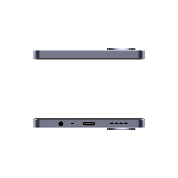 Realme Note 60 6/128GB Marble Black