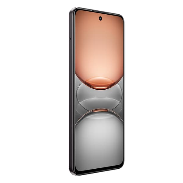 Realme C75 8/256GB Storm Black