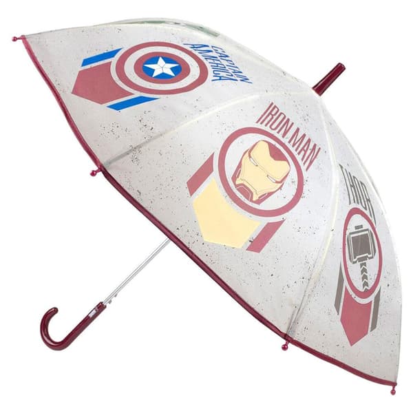Paraply - Marvel Avengers