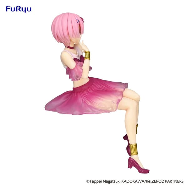 Staty - Ram – Twinkle Party Another Color Ver. (14 cm)