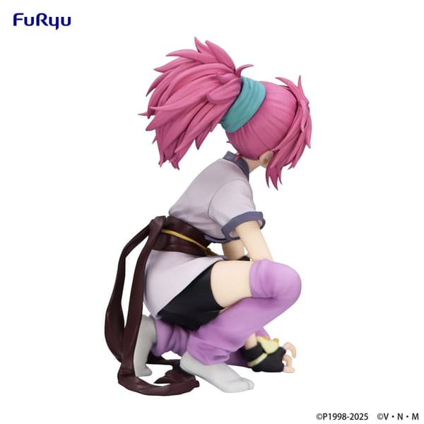 Staty - Machi Noodle Stopper – Hunter x Hunter (10 cm)
