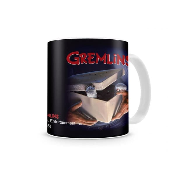 Gremlins - Gizmo Box - Muki