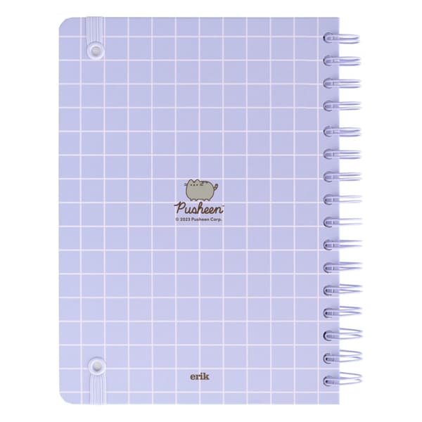 Notesbog - Pusheen – Moments Collection Premium A5 Notebook