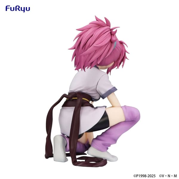 Staty - Machi Noodle Stopper – Hunter x Hunter (10 cm)