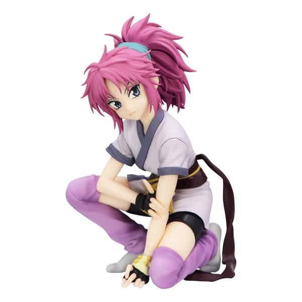 Staty - Machi Noodle Stopper – Hunter x Hunter (10 cm)