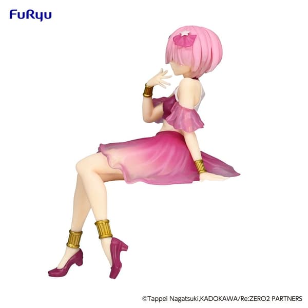 Staty - Ram – Twinkle Party Another Color Ver. (14 cm)