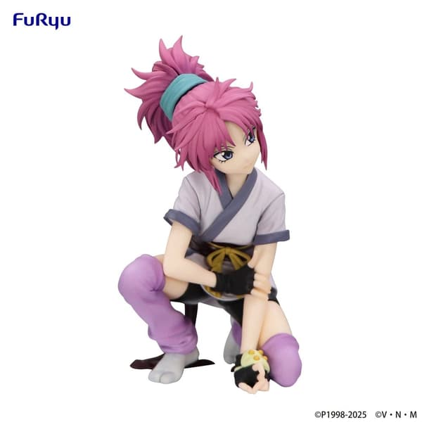 Staty - Machi Noodle Stopper – Hunter x Hunter (10 cm)