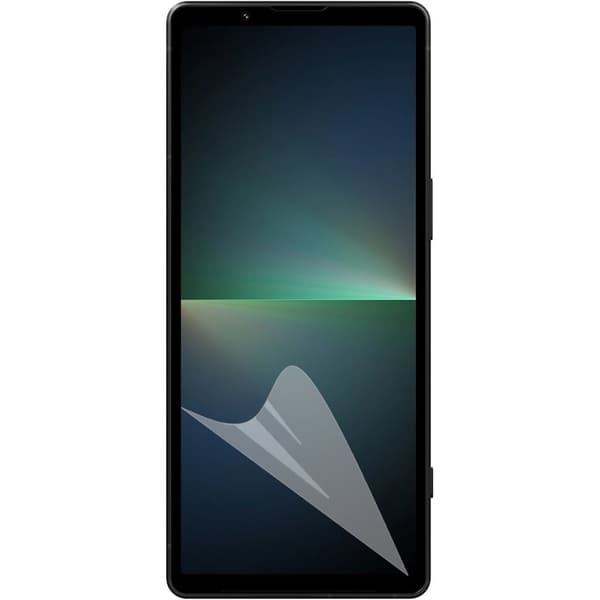 Sony Xperia 5 V Näytönsuoja - Ultra Thin