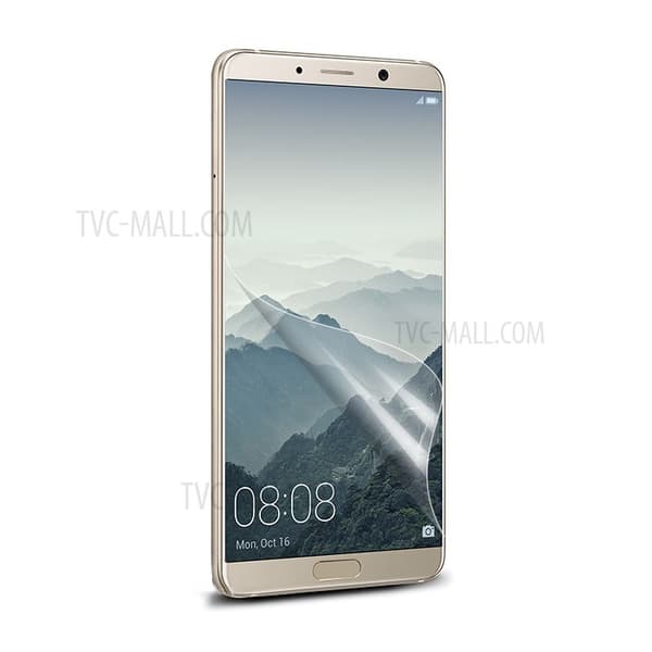 2 kpl Huawei Mate 10 Näytönsuoja - Ultra Thin