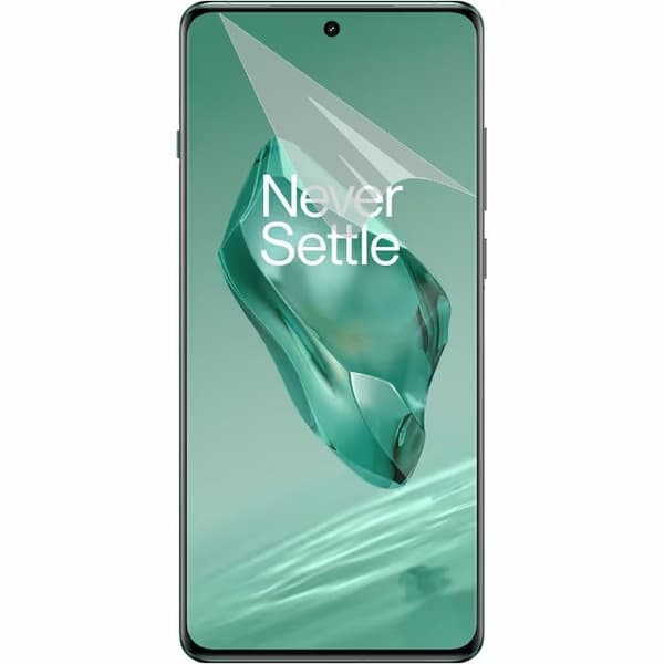 2 kpl OnePlus 12 5G Näytönsuoja - Ultra Thin