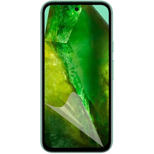 Google Pixel 8a Näytönsuoja - Ultra Thin