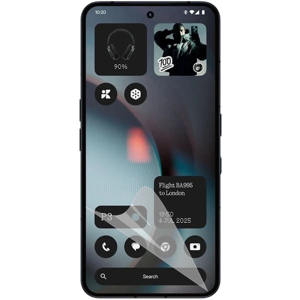 Nothing Phone 3 Näytönsuoja - Ultra Thin
