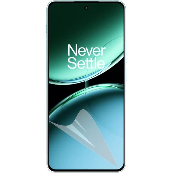 OnePlus Nord 4 5G Näytönsuoja - Ultra Thin