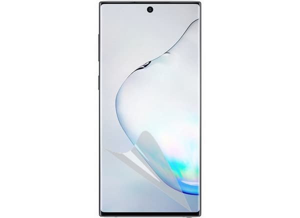 Samsung Galaxy Note 10 Näytönsuoja - Ultra Thin