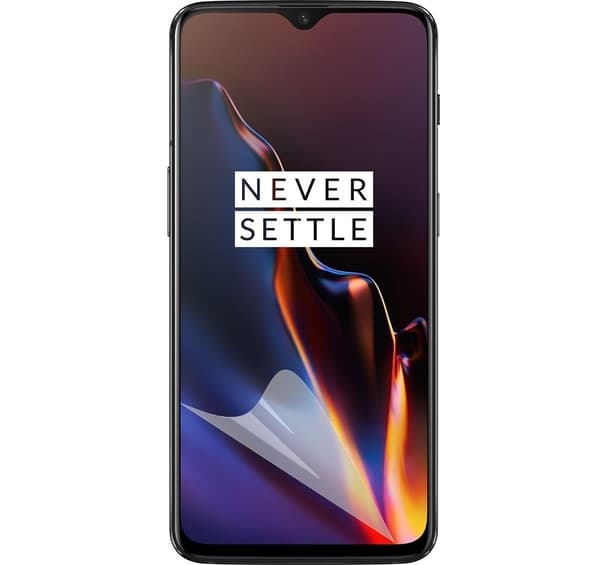 OnePlus 7 Skärmskydd - Ultra Thin