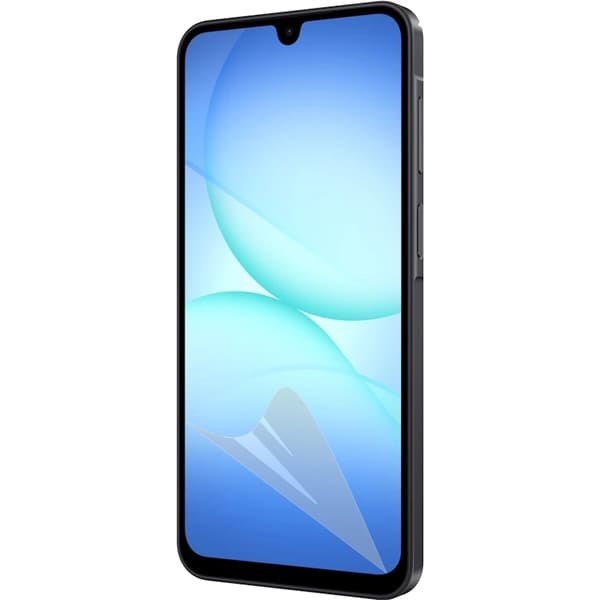 Samsung Galaxy A17 Näytönsuoja - Ultra Thin