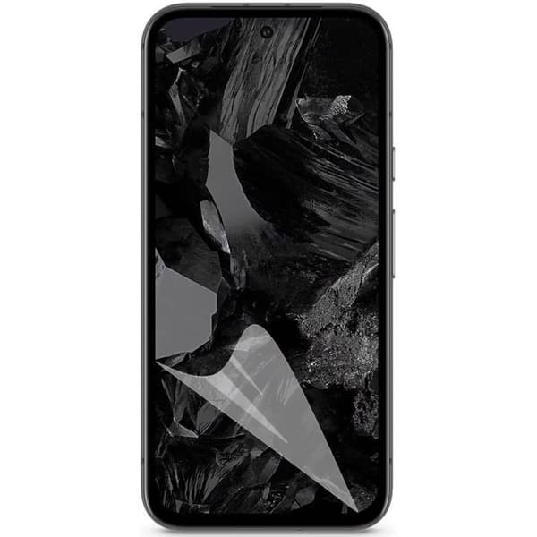 3-Pak Google Pixel 8a Skærmbeskytter - Ultra Thin