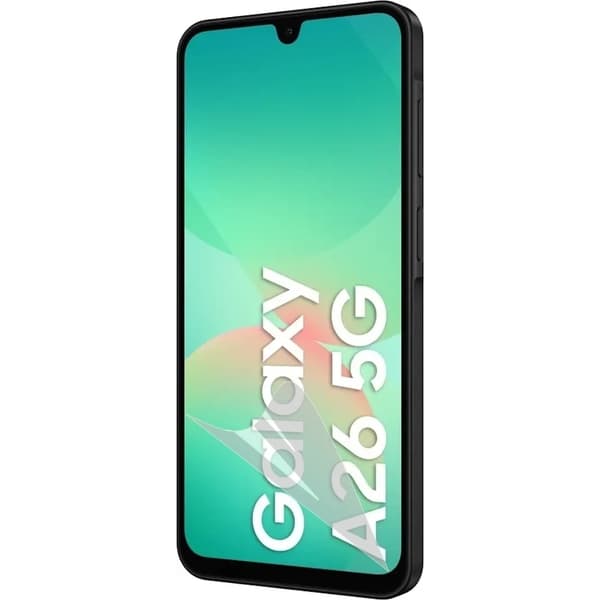 Samsung Galaxy A26 5G Näytönsuoja - Ultra Thin