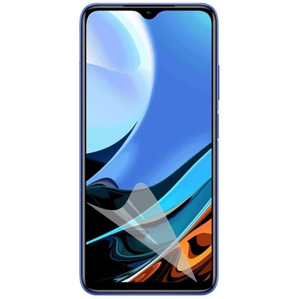 Xiaomi Redmi 9T Näytönsuoja - Ultra Thin