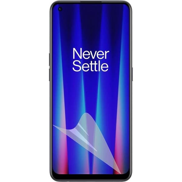 OnePlus Nord CE 2 5G Näytönsuoja - Ultra Thin