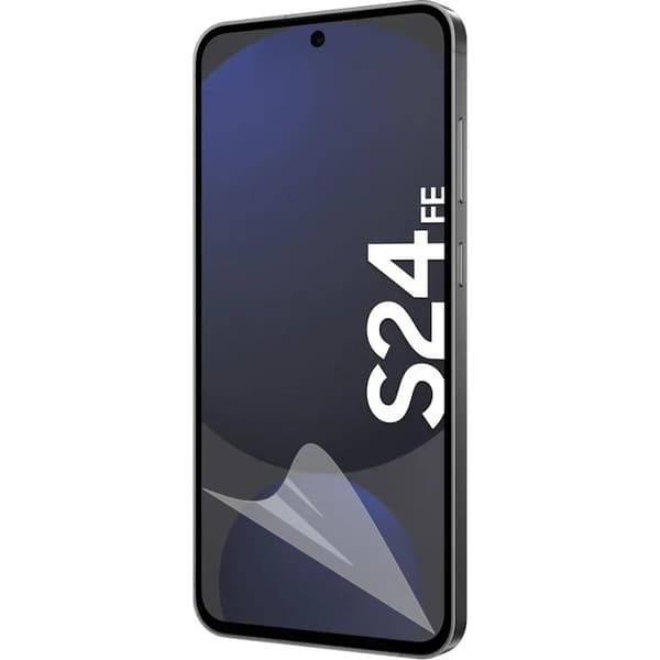 2 kpl Samsung Galaxy S24 FE Näytönsuoja - Ultra Thin
