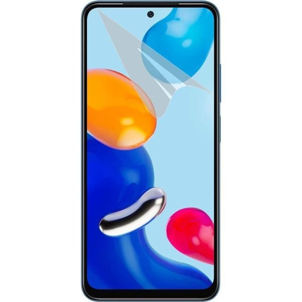 3 kpl Xiaomi Redmi Note 11 Näytönsuoja - Ultra Thin