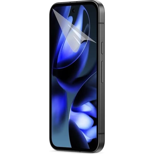 Google Pixel 9a Skärmskydd - Ultra Thin