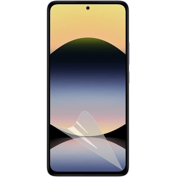 2 kpl Xiaomi Redmi Note 14 4G Näytönsuoja - Ultra Thin