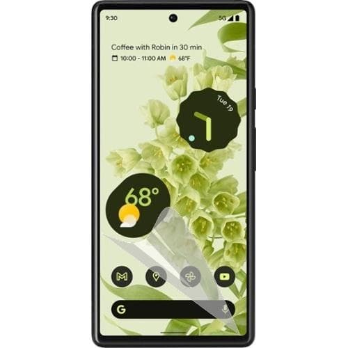 Google Pixel 6 Skærmbeskytter - Ultra Thin