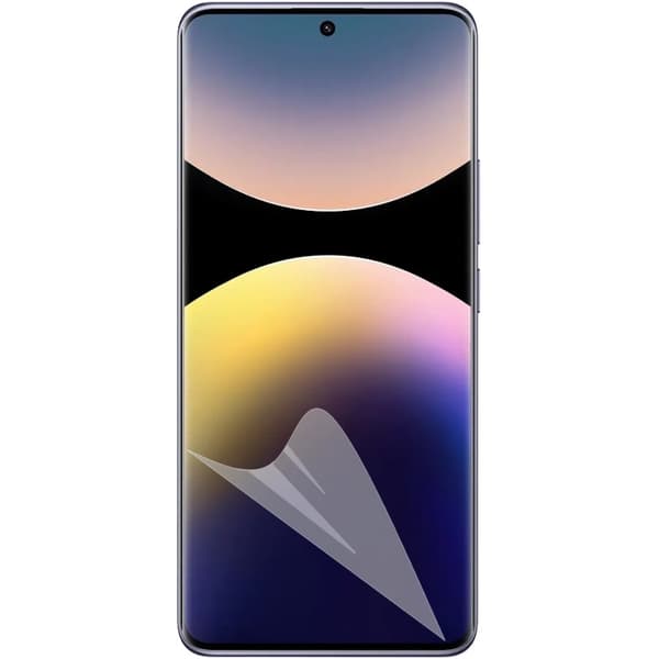 Xiaomi Redmi Note 14 Pro 5G Näytönsuoja - Ultra Thin