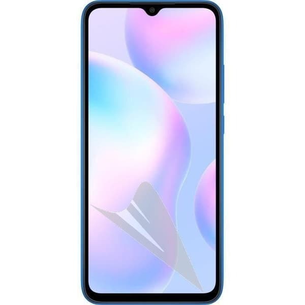 Xiaomi Redmi 9AT Näytönsuoja - Ultra Thin