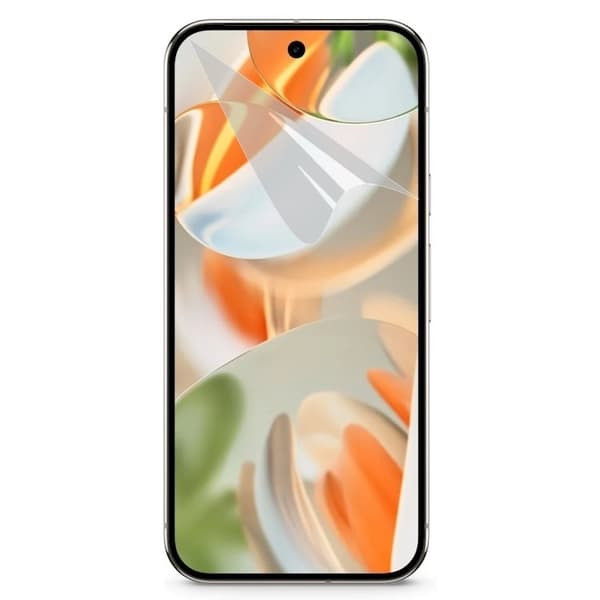 Google Pixel 9 Pro XL Näytönsuoja - Ultra Thin