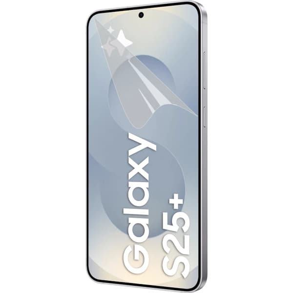 Samsung Galaxy S25 Plus Näytönsuoja - Ultra Thin